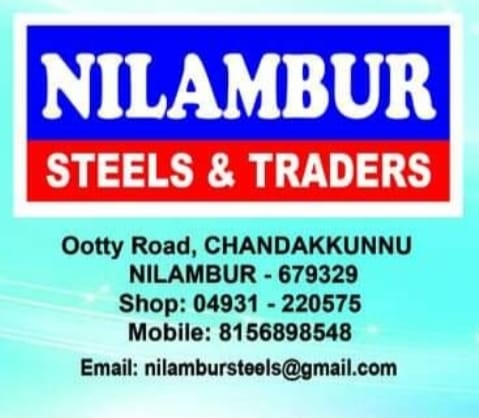 Nilambur Steels & Traders
