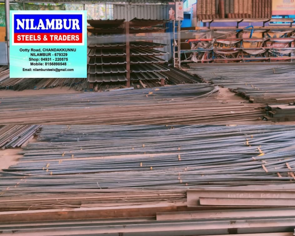 Nilambur Steels & Traders