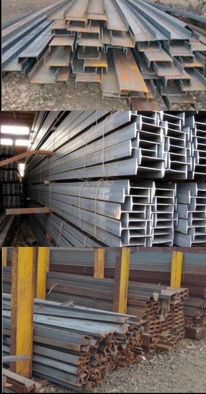 Nilambur Steels & Traders