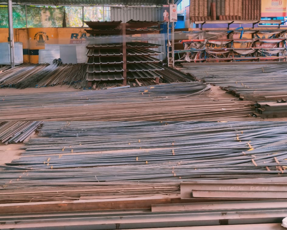 Nilambur Steels & Traders