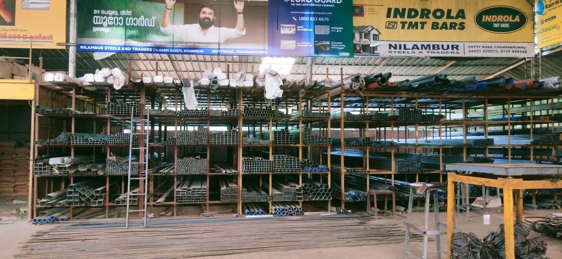 Nilambur Steels & Traders