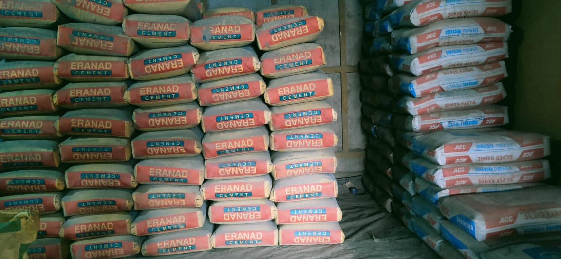 Nilambur Steels & Traders