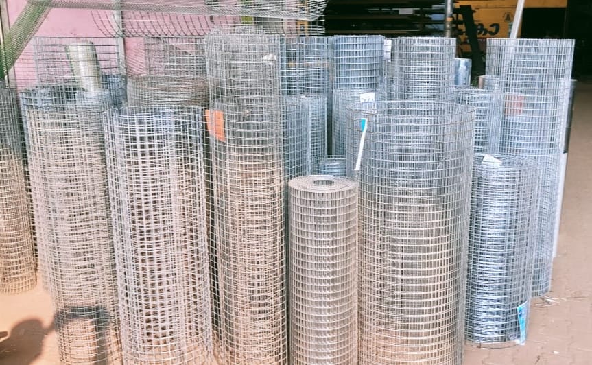 Nilambur Steels & Traders